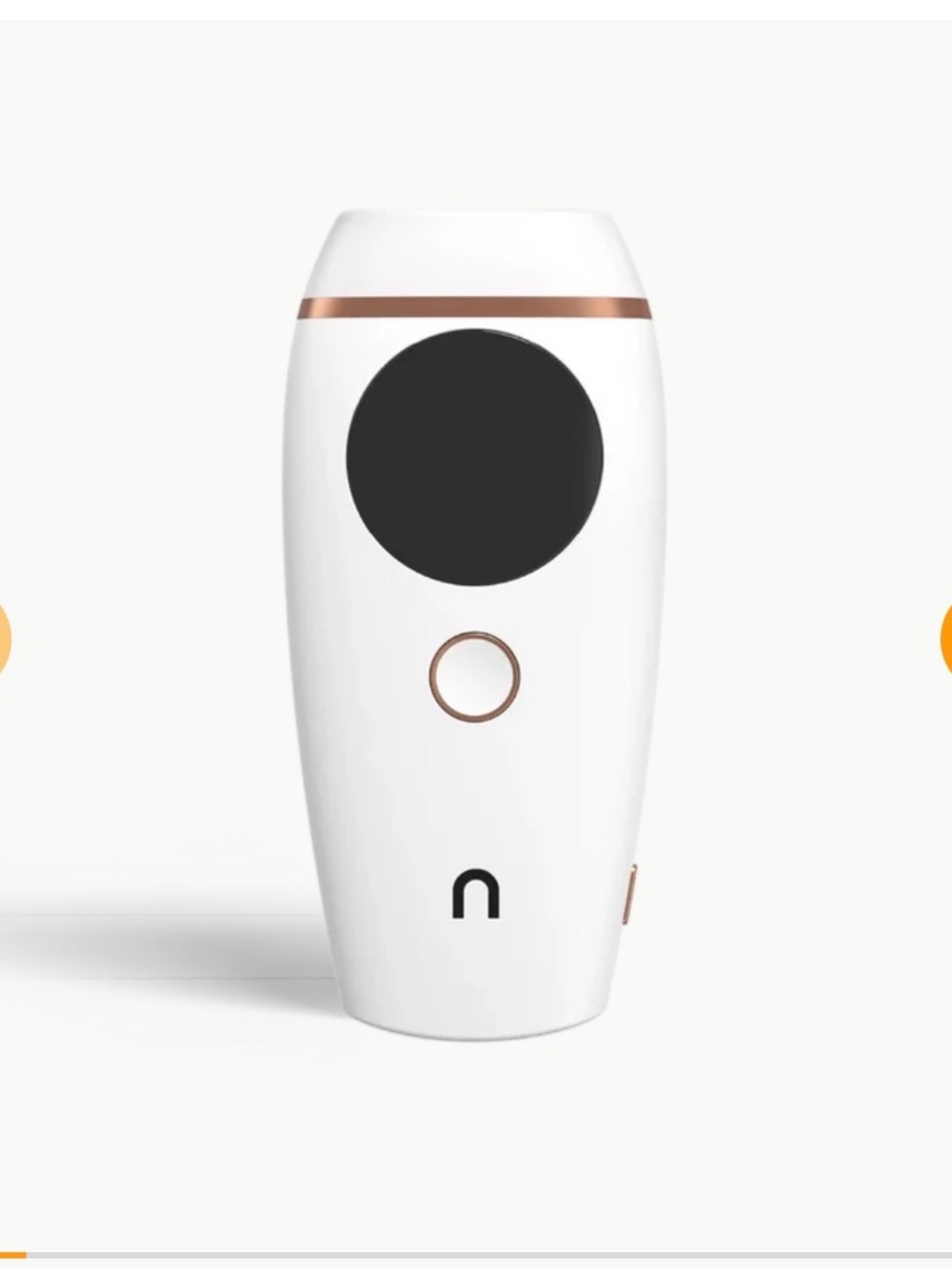 IPL Hair Removal Device - Nood Flasher 2.0